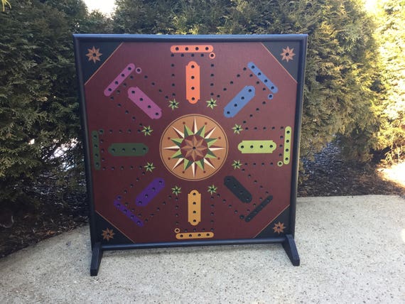 The Art of Aggravation