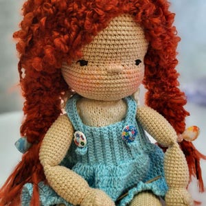 amigurumi