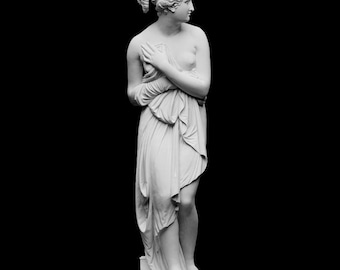 アントニオ・カノーヴァ作「イタリアのヴィーナス」｜ホワイトマルタ