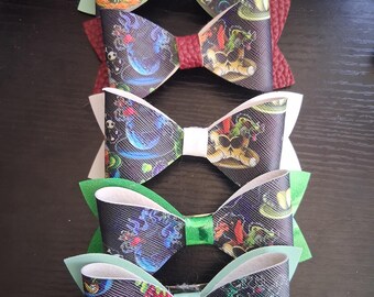 Disney Villains