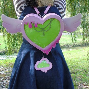 Ita bag cheap etsy
