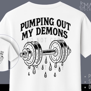 Workout png intense Workout Shirt Png weightlifting gift png mens gym png fitness workout tee png gym quotes Motivational svg motivation png