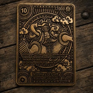 Metal Gear Solid Trading Cards - Etsy