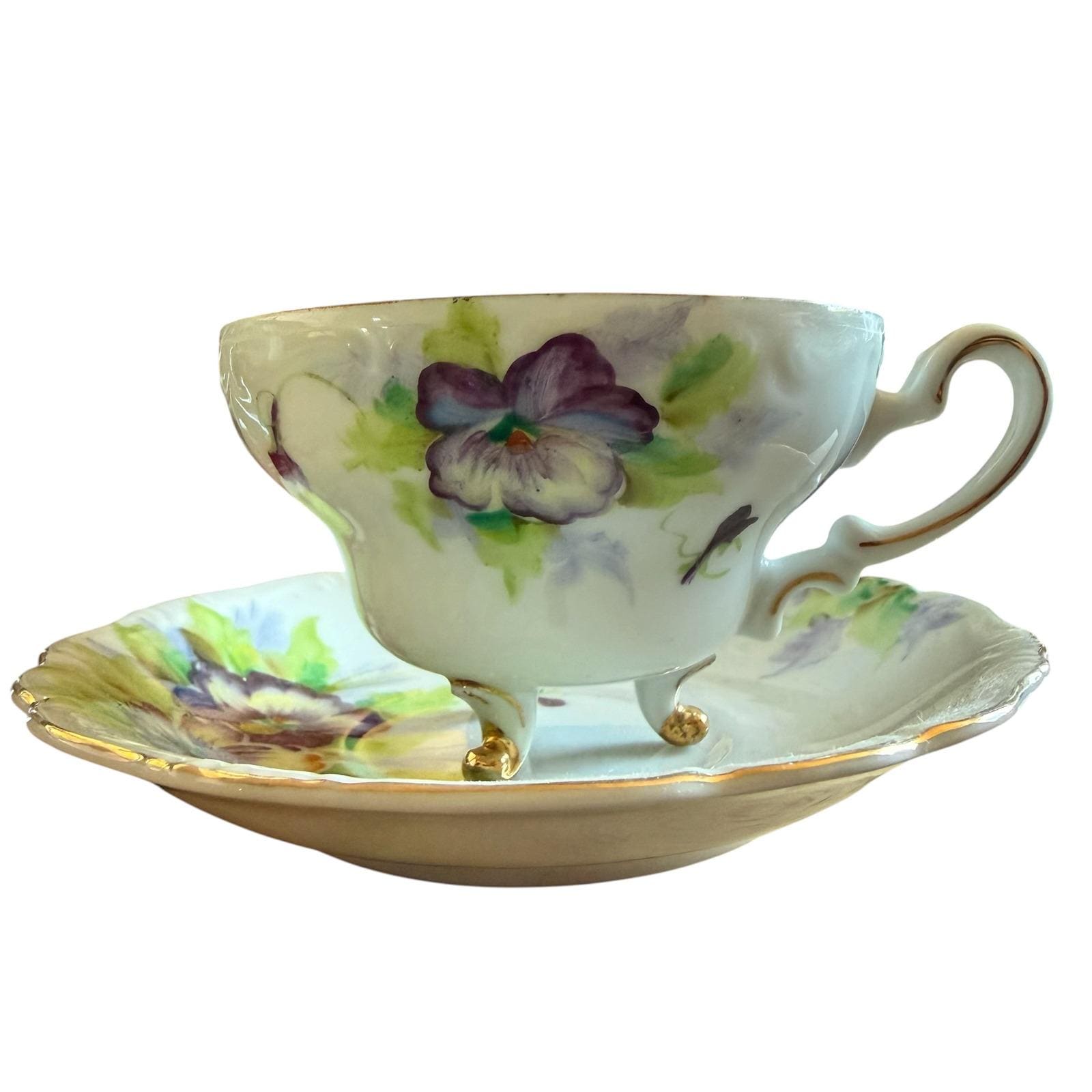 Princess China Japan - Etsy