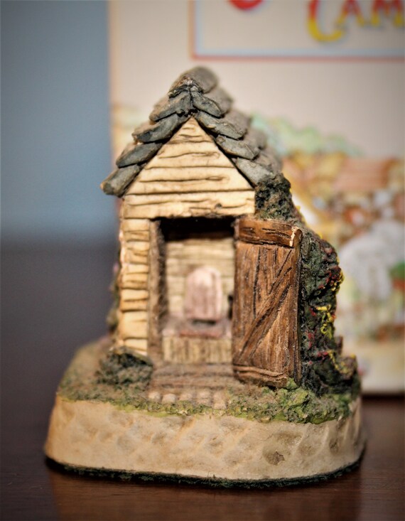 Vintage David Winters Cameos The Privy Etsy