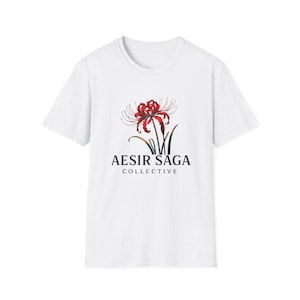 AesirSagrCollective Unisex Softstyle T-Shirt
