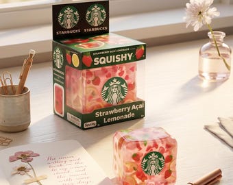 Juguete sensorial Schylling Needoh Nice Cube súper popular, cubo que reduce la presión y el pellizco, juguete antiestrés que reduce la presión