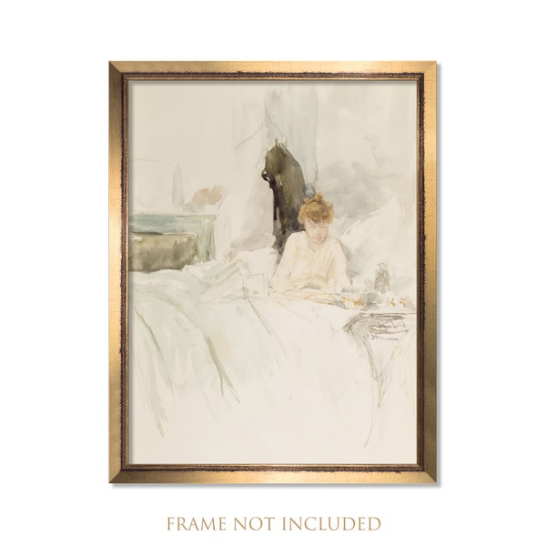 Antique French Bedroom Etsy