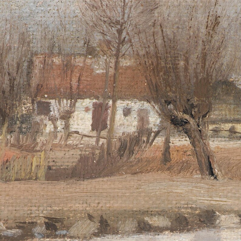 Farmhouse Wall Art Panoramic Wall Art Above Bed Artwork Etsy