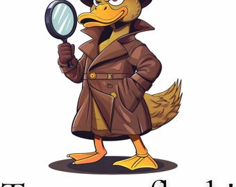 ディック　デュアーステイン/always trust a duck ディック デュアーステイン/always trust a duck Zero Fucks Duck® ZFD