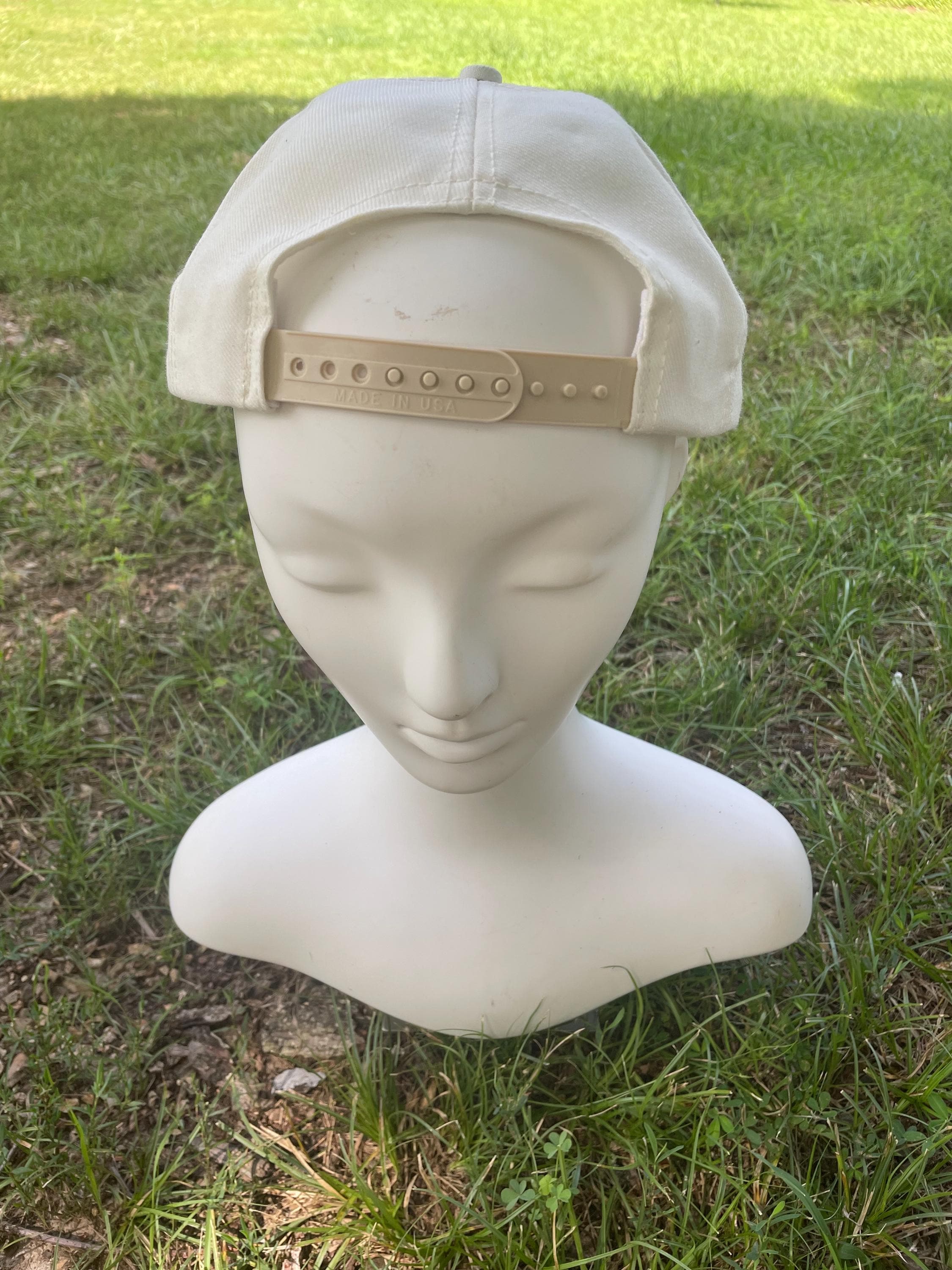 Vintage Lotto Hat - Etsy Canada