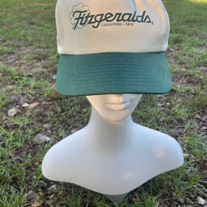 Fitzgerald’s Casino Reno Trucker Hat