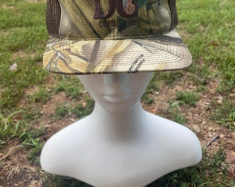 Vintage Ducks Unlimited Hat