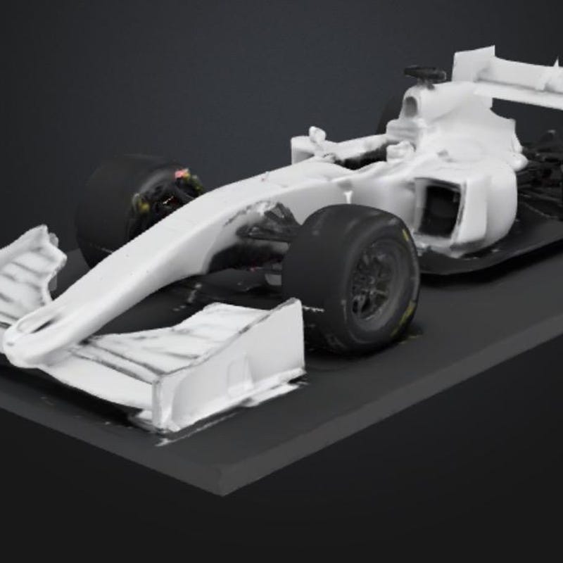 F1 car stl files - Etsy.de