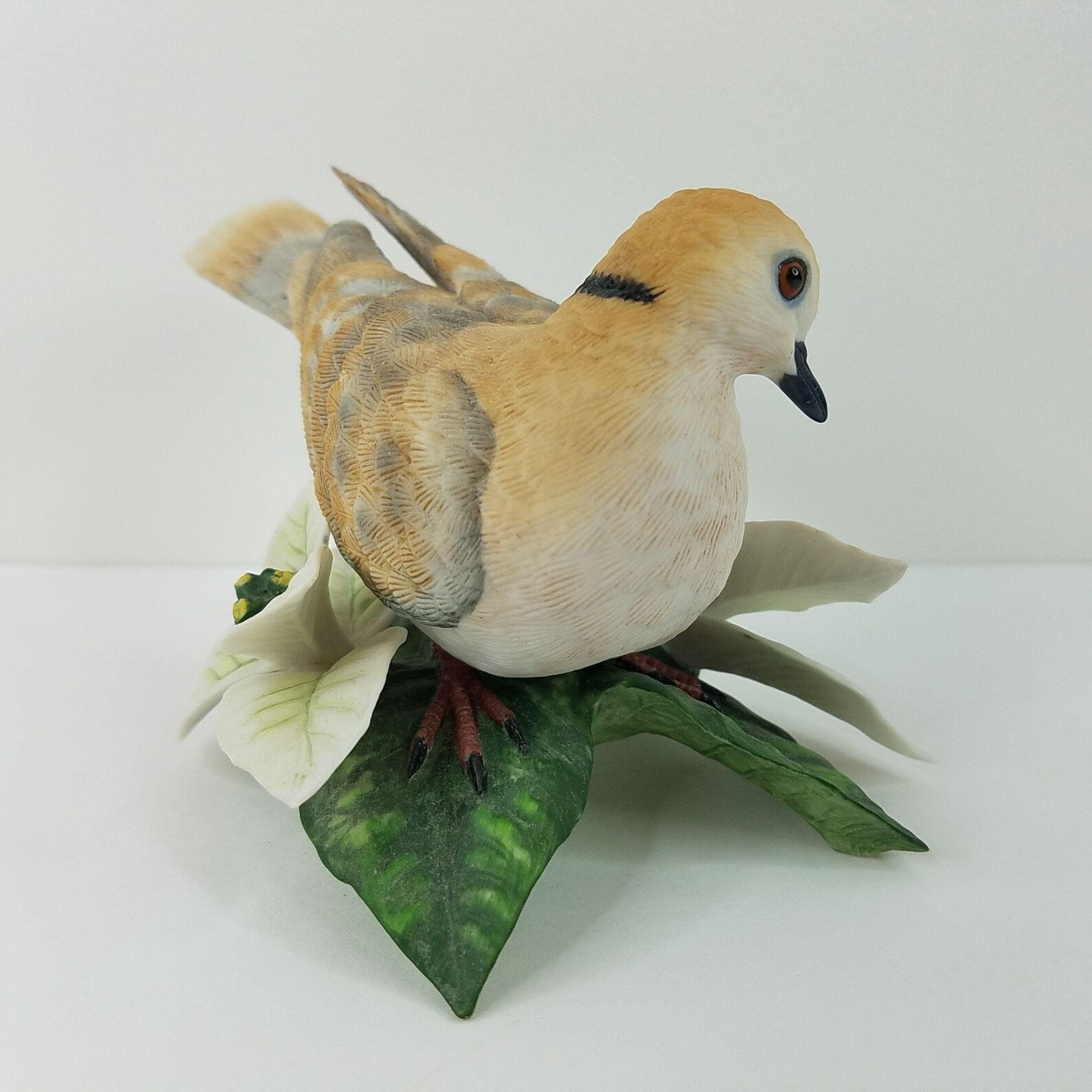 lenox turtle figurine
