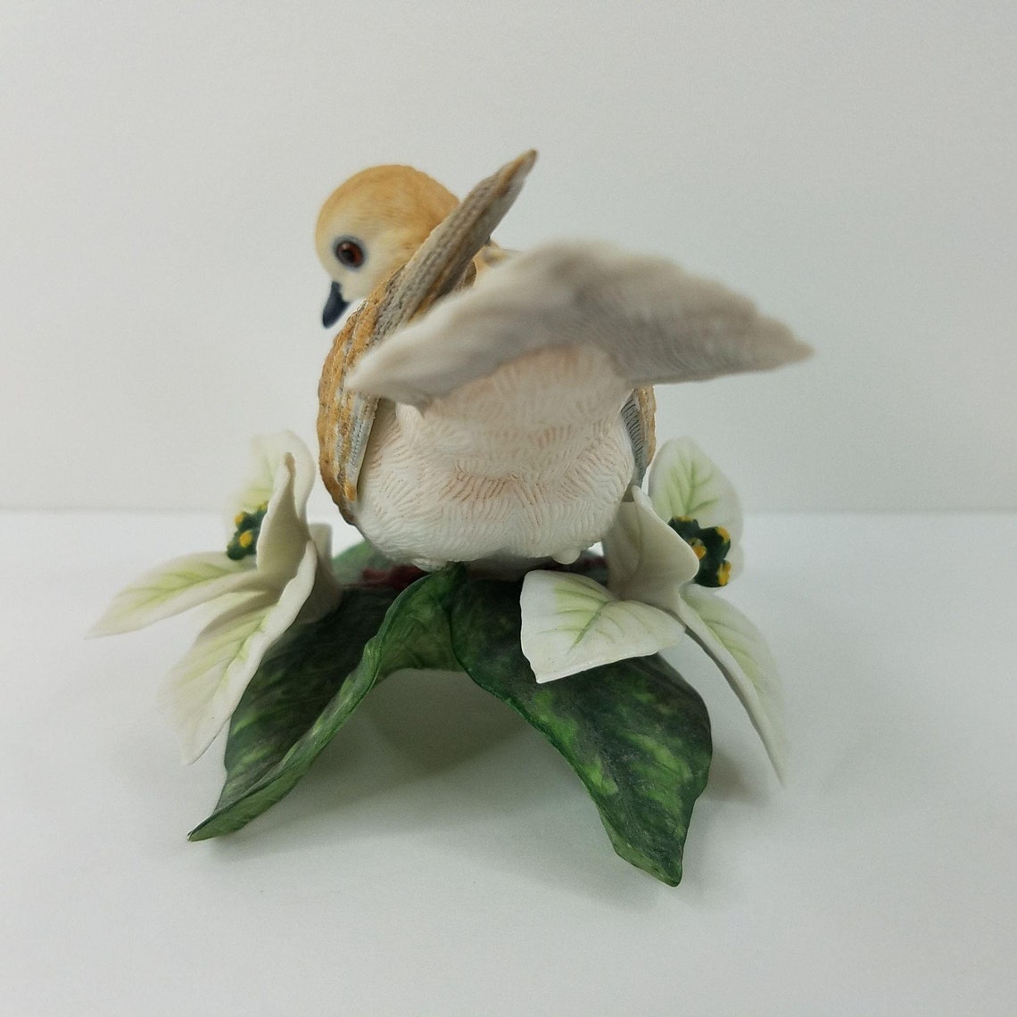 lenox turtle figurine