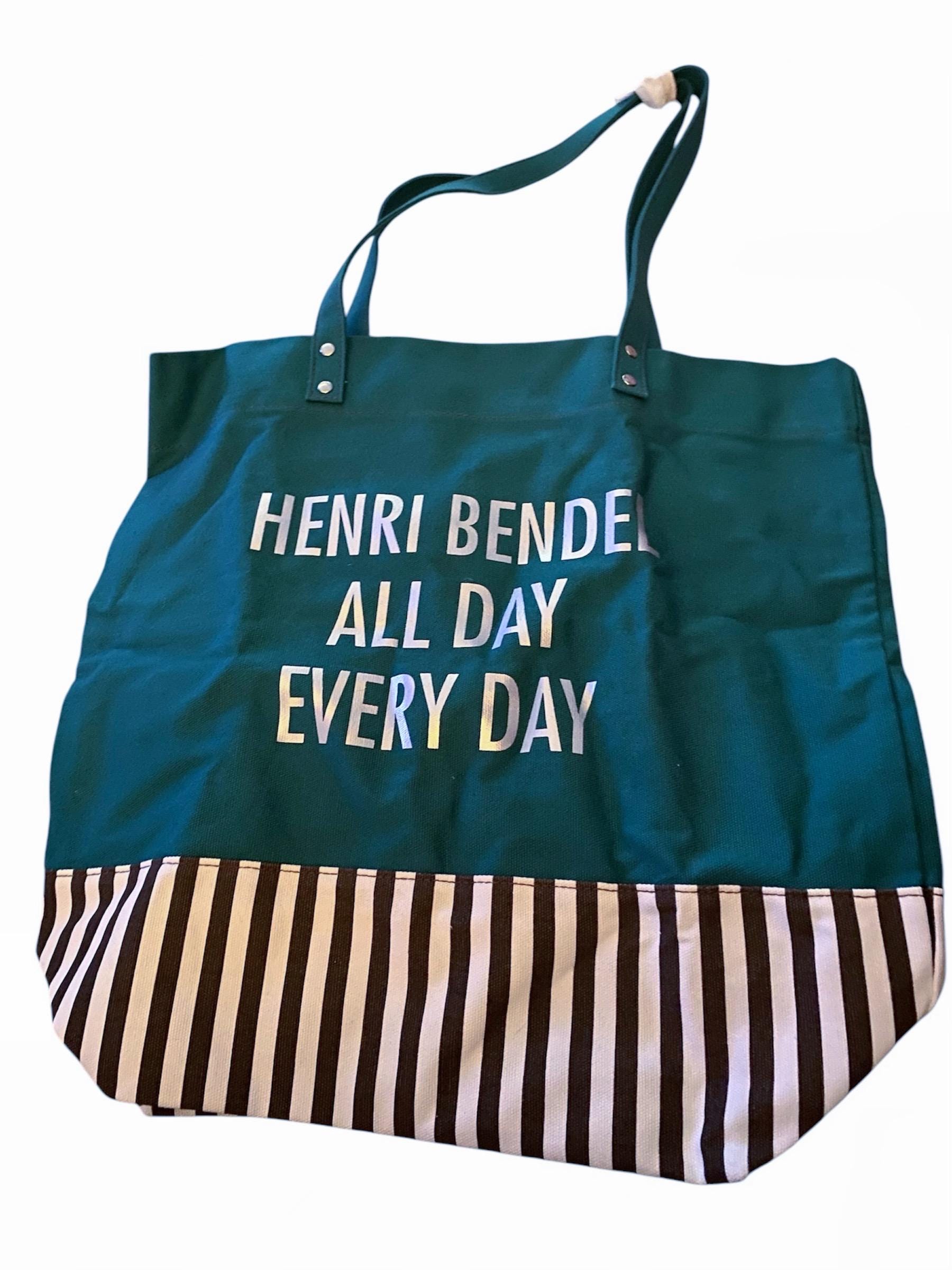 Henri Bendel（ヘンリベンデル）－人気ショップのご紹介