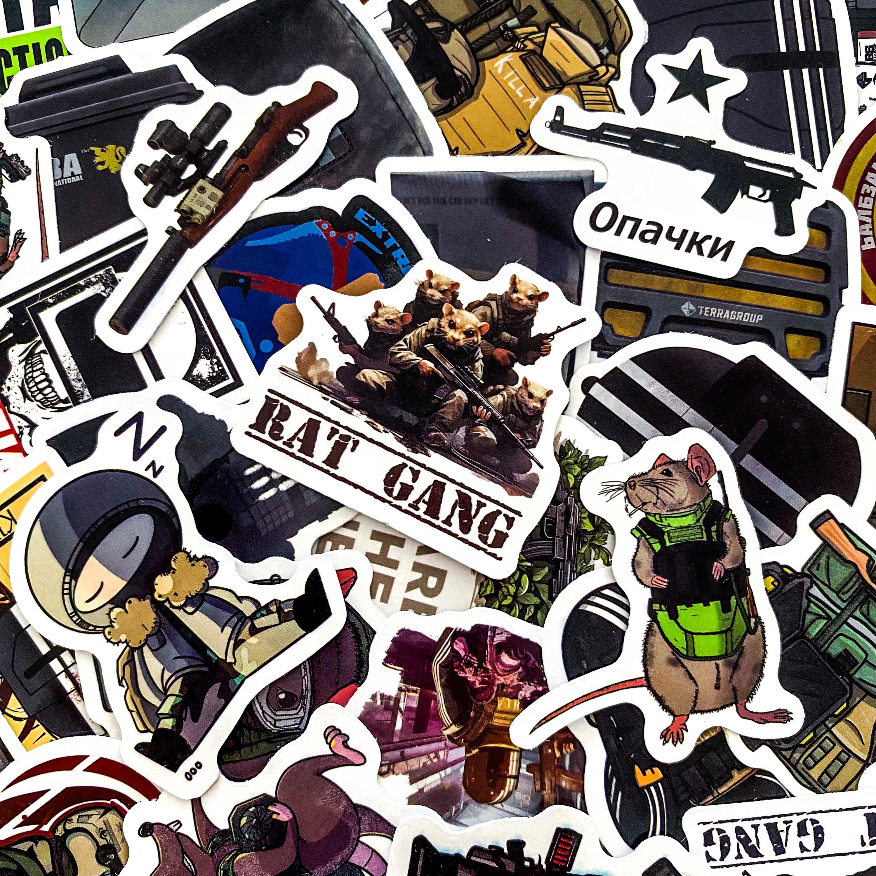 Tarkov keycards - Etsy 日本