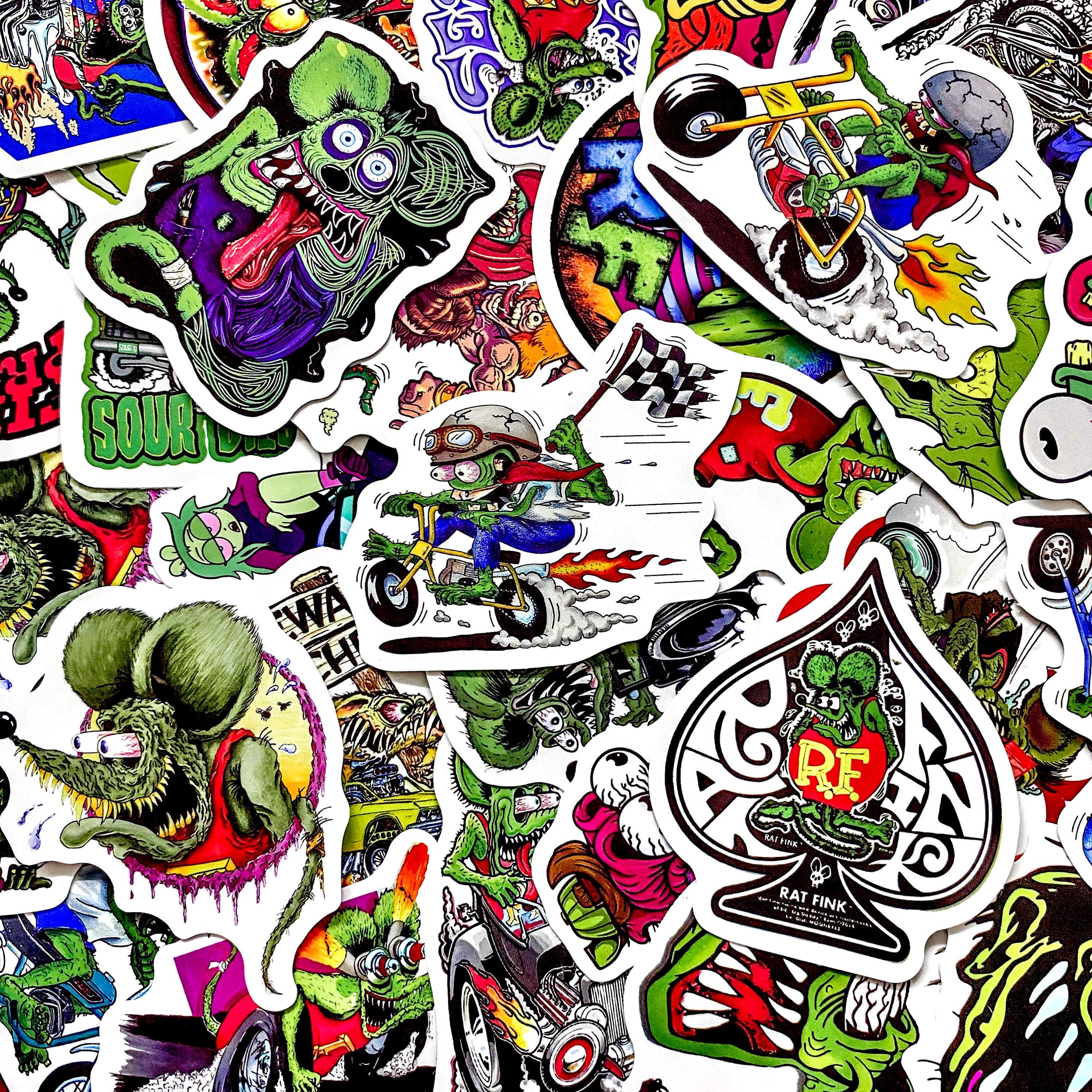 Vintage ratfink - Etsy 日本