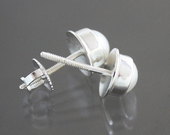 Add on listing for Screw Type ear posts