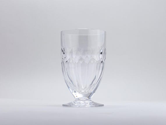 Vintage Waterford Crystal "Curraghmore" Pattern Juice Glass