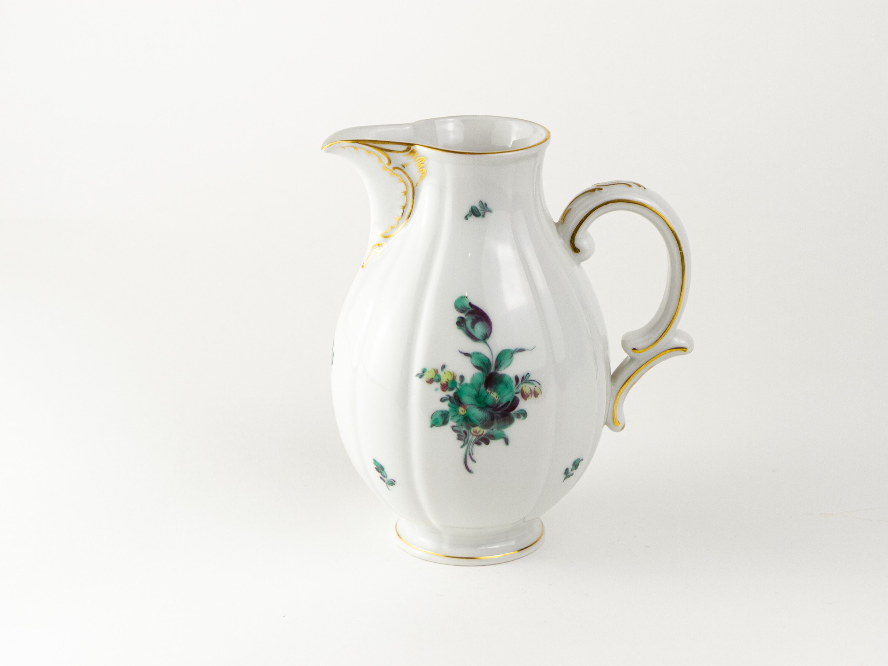 Nymphenburg Porcelain - Etsy