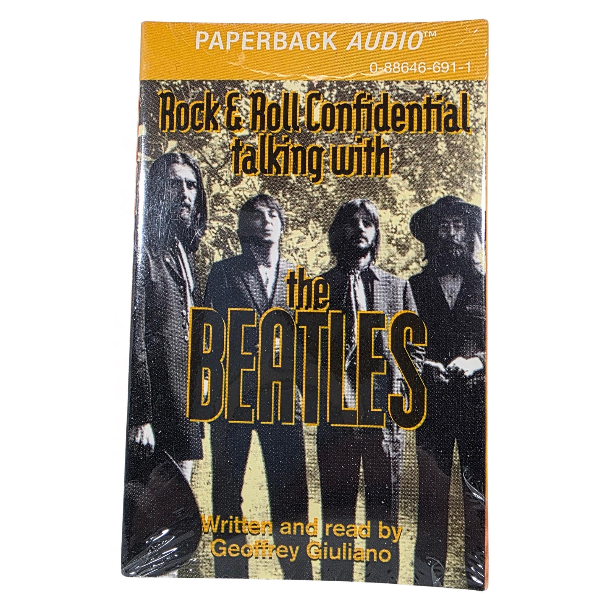 Beatles cassette - Etsy 日本