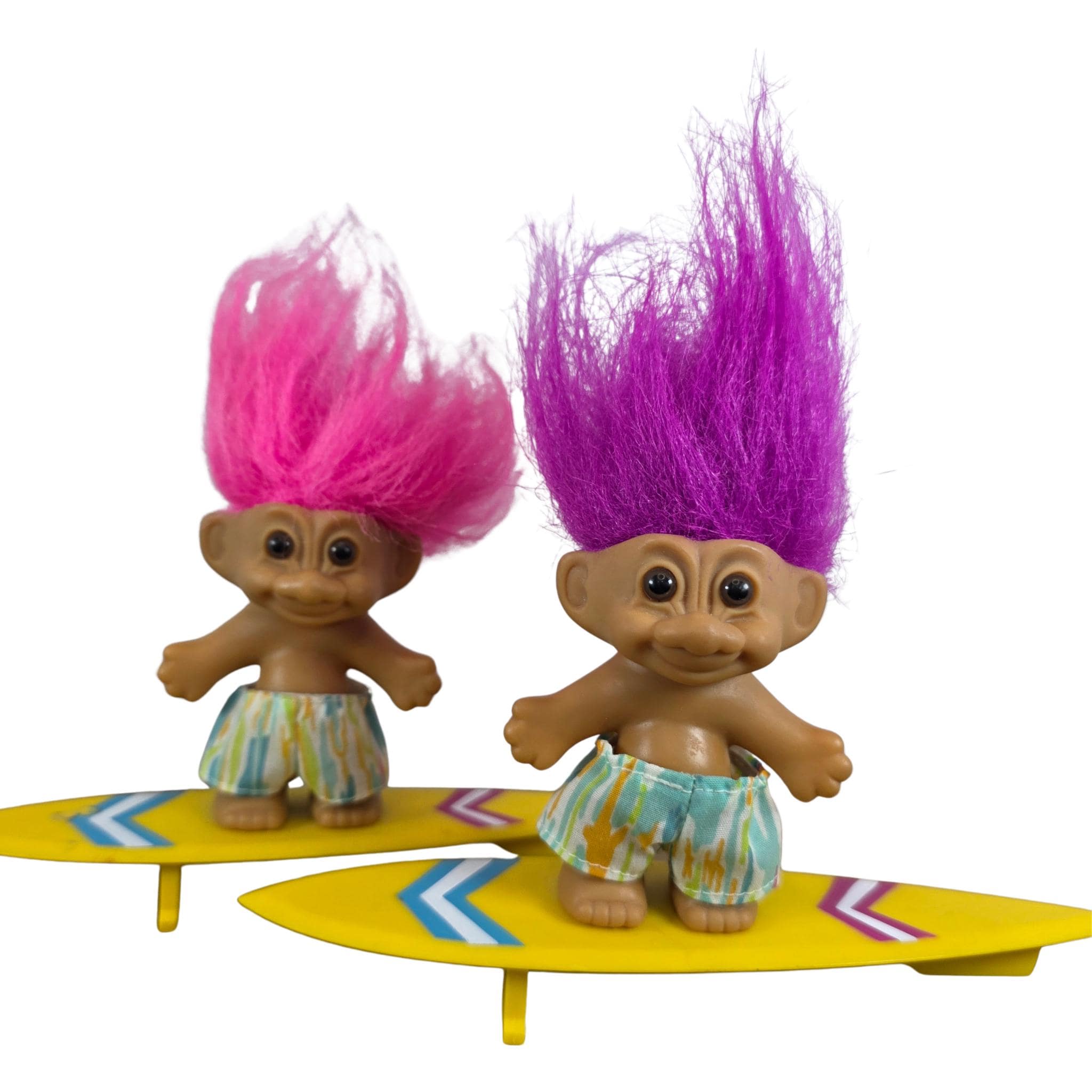 muñeco de toy story pelo rosa 10 Items of Women's Clothes That Men Don't Prefer