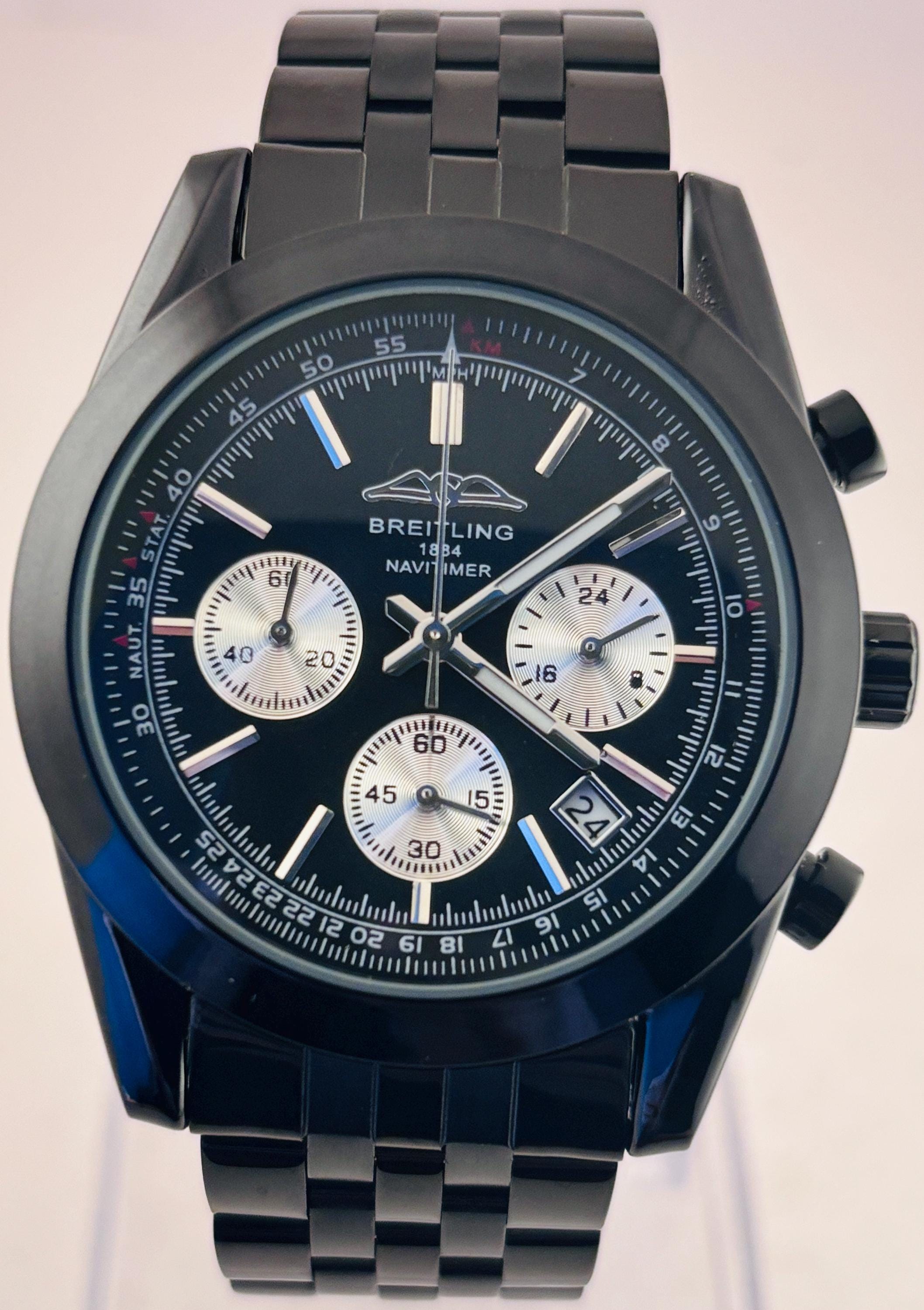 Richard mille replica Canada