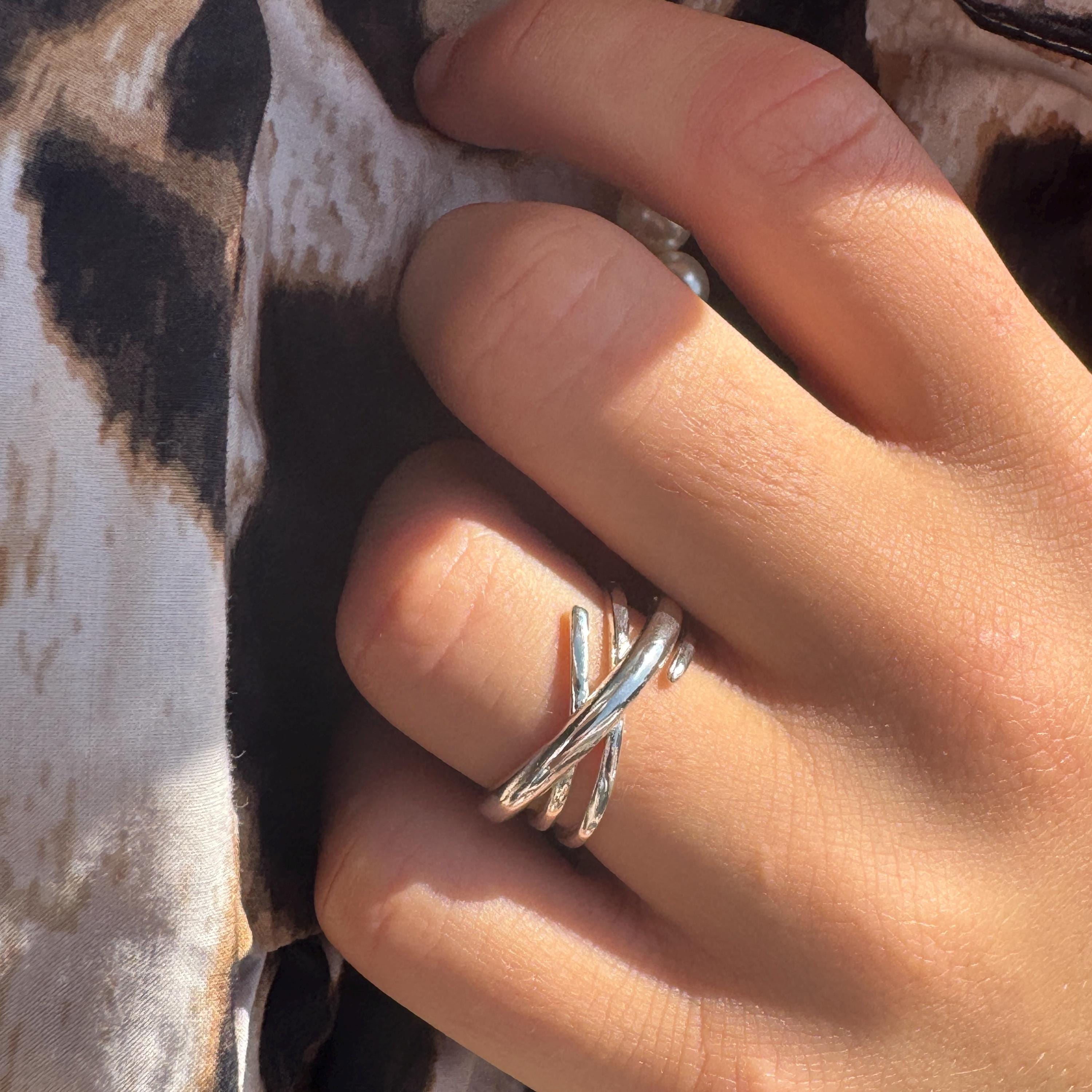 Unusual Dress Ring - Etsy UK Unusual Dress Ring - Etsy UK