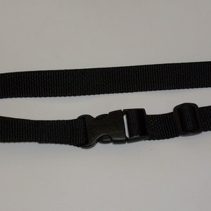 Safety Belt