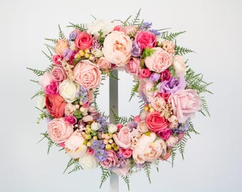 Mini Pink Opulence