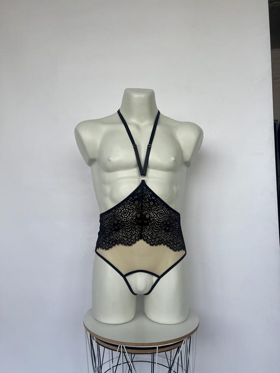 Transparent Black Kimono Robe for Sissy Men Sexy Lingerie Set: Crotchless Bodysuit Sheer Short Robe and Crossdresser Bra Sexy Christmas Gift - Etsy Transparent Black Kimono Robe for Sissy Men Sexy Lingerie Set: Crotchless Bodysuit Sheer Short Robe and Crossdresser Bra Sexy Christmas Gift - Etsy