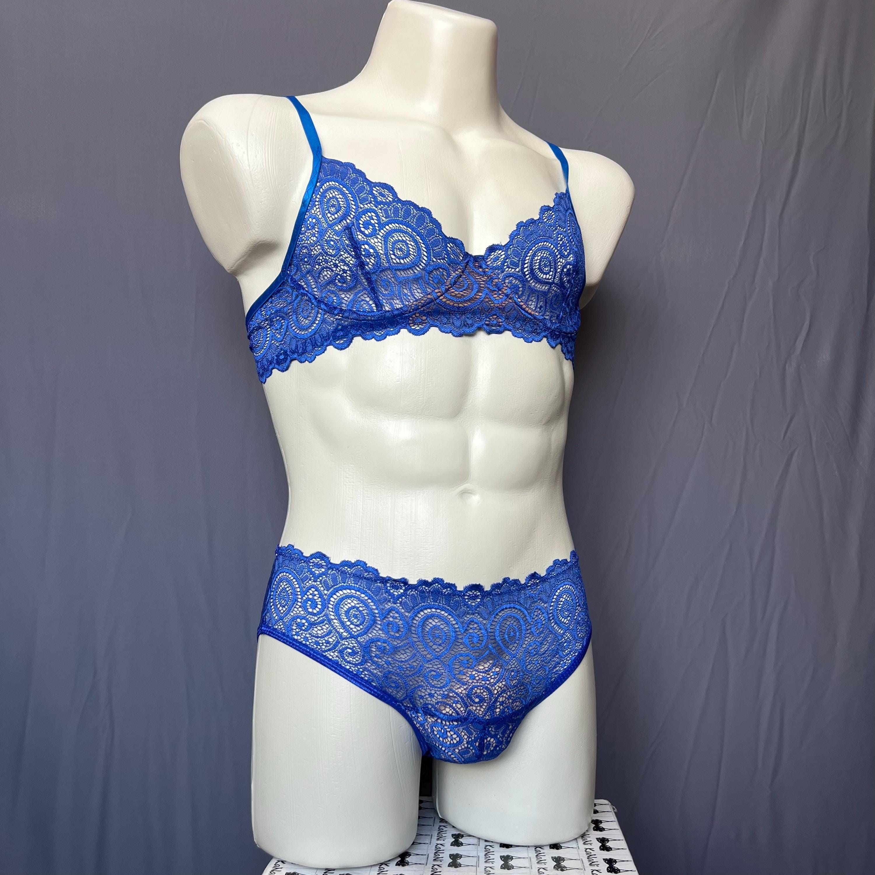 Mannen Lingerie Voor De Zelfbewuste Man Mannen Lingerie Voor De Zelfbewuste Man