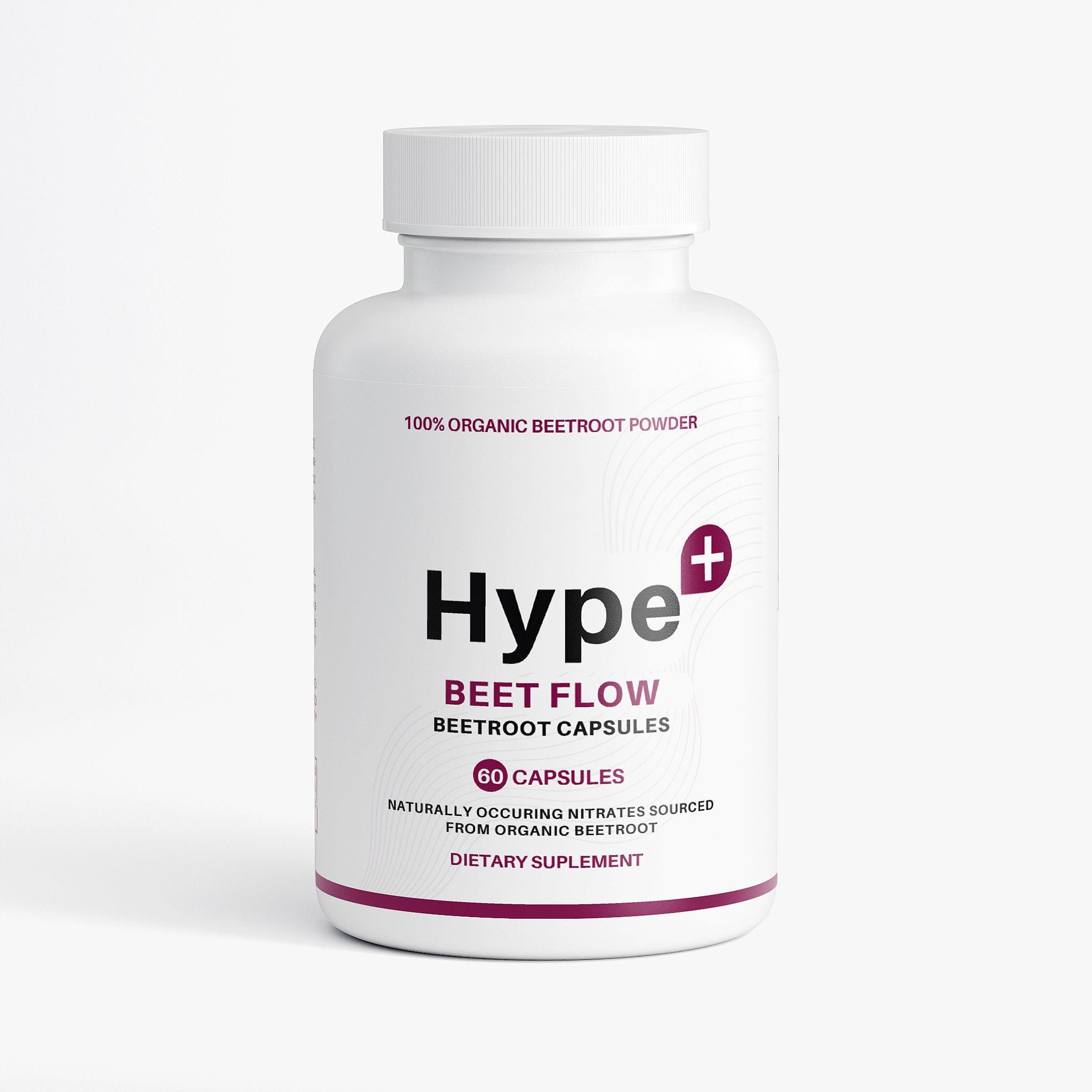 Beetroot Capsules Organic Beet Root Powder – 18oz Raw, Non-GMO - Foto 3