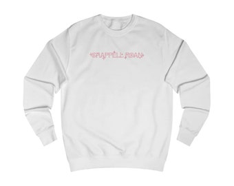 Chappell Roan Crewneck Sweatshirt