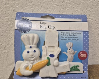 2000 Countdown Pillsbury Doughboy Countdown Collectable Watch