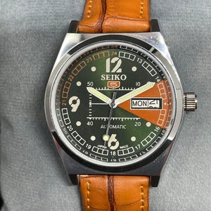 Seiko vintage clock - Etsy 日本