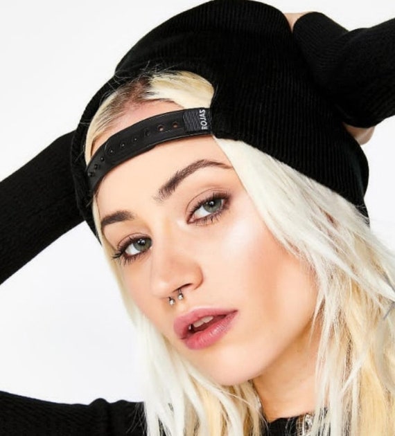 Snapback beanie Clearance