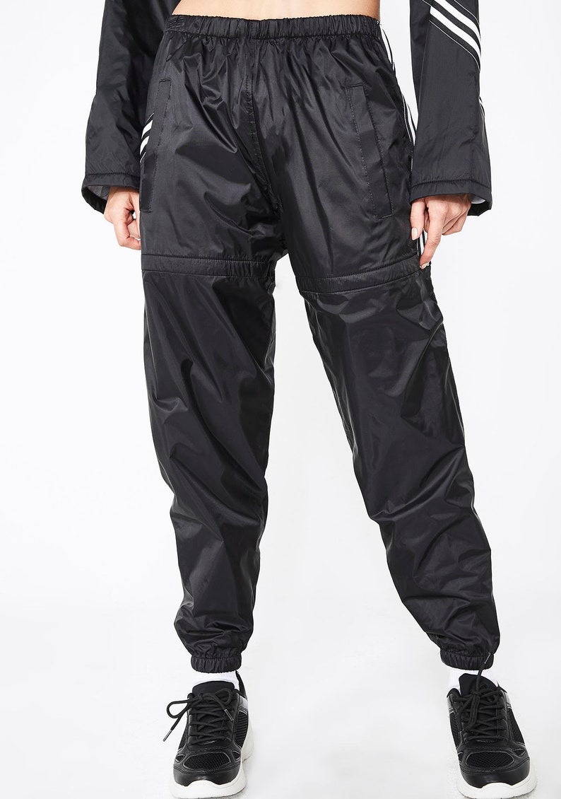 windbreakers pants