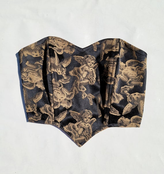cherub corset