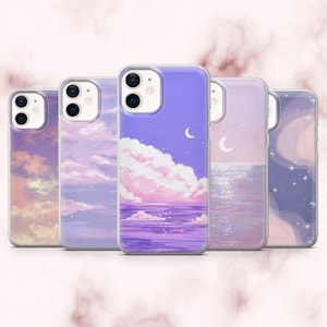 Pink Sky Phone Cases - Etsy Pink Sky Phone Cases - Etsy