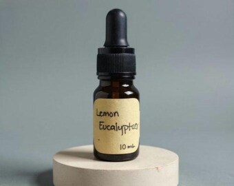 Essential Oil Blends for Diffusers: Aromatherapy Variety Gift