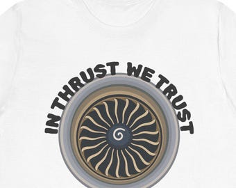 GE90 Jet Engine Shirt Funny Gift For Pilot Shirt For Aviation Enthusiast Gift For Aviator Tee For Dad Gift Airplane Shirt Mens Womens ATC