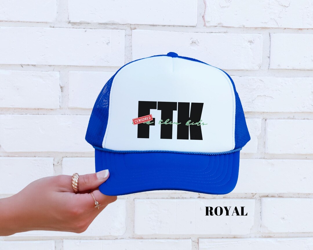 thumbnail image 2 of Funny Trucker Hts For Women: Inpproprite Dult Kuwit 2 of 11