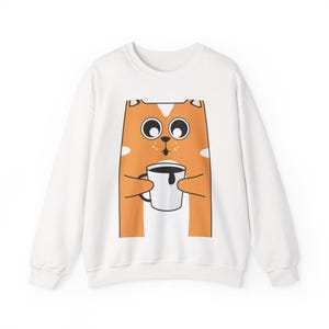Unisex Heavy Blend Crewneck Sweatshirt