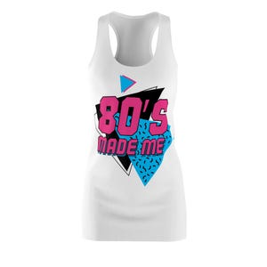 Women&#39;s Cut & Sew Racerback Dress