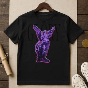 Hip Hop Vintage Engel SVG PNG — Urban Y2K Streetwear | Digitaler Download
