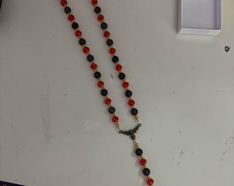 Custom Prayer Beads