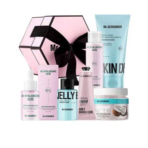 GIFT GIRL SET
